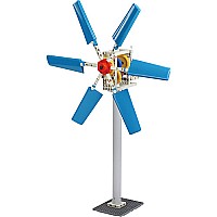 Wind Power 2.0