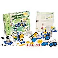 Electric Generator
