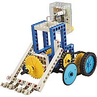 Electric Generator