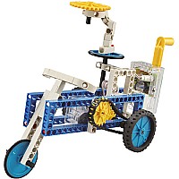 Electric Generator