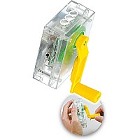 Electric Generator