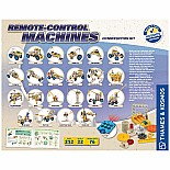 Remote Control Machines