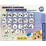Remote-control Machines