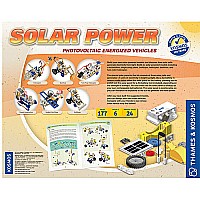 Solar Power