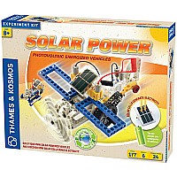 Solar Power