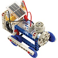 Solar Power