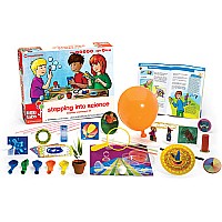Little Labs: Stepping into Science