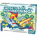 Little Labs: Intro To Engineering