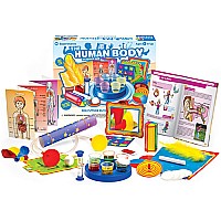 Little Labs: the Human Body