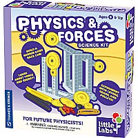 Little Labs: Physics