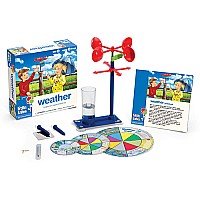 Little Labs: Weather
