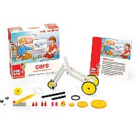 Little Labs: Cars
