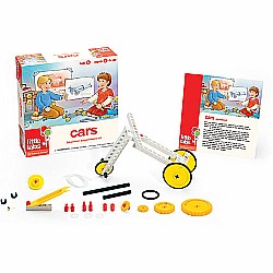 Little Labs: Cars
