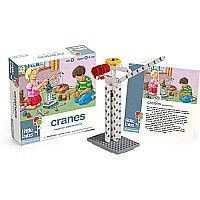 Little Labs: Cranes