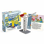 Little Labs: Cranes  Pulleys