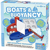 Little Labs: Boats