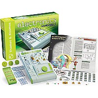 Electronics Workshop 1