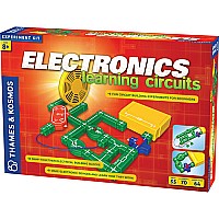 Electronics Learning Circuits