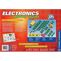 Electronics Learning Circuits
