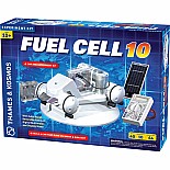 Fuel Cell 10