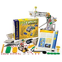 Physics Solar Workshop