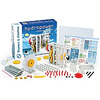 Hydropower