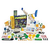 Physics Workshop