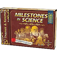 Milestones In Science