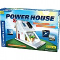 Power House (v 2.0)