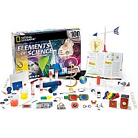 Elements of Science