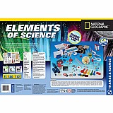 Elements of Science