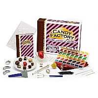 Candy Factory