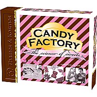 Candy Factory