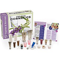 Creative Cosmetics