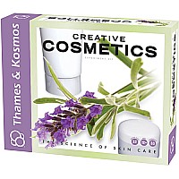 Creative Cosmetics