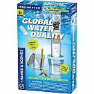 Global Water Quality