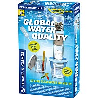 Global Water Quality