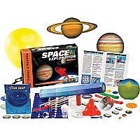 Space Exploration
