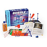 Bubble Science