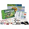 Genetics & DNA Science Kit
