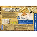 Archeology: Pyramid Dig (v 2.0)