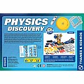 Physics Discovery (v 2.0)