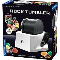 The Thames & Kosmos Rock Tumbler