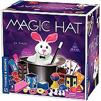 Magic Hat Set