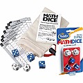 Math Dice