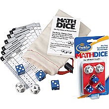 Math Dice