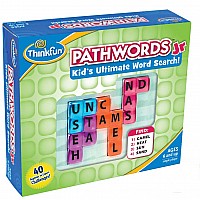 Pathwords Jr