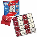 Fifteen Puzzle