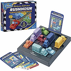 Rush Hour Deluxe