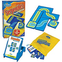 Serpentiles
